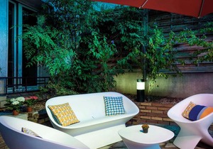 ibis Styles Asnieres Centre