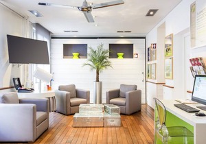 ibis Styles Asnieres Centre