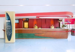Ibis Styles Bali Legian