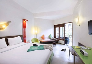 Ibis Styles Bali Legian