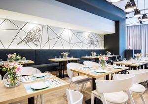 Ibis Styles Bialystok