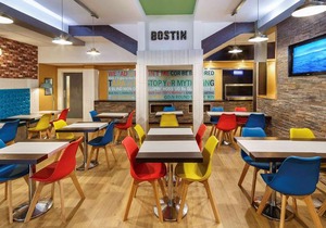 ibis Styles Birmingham Oldbury Hotel