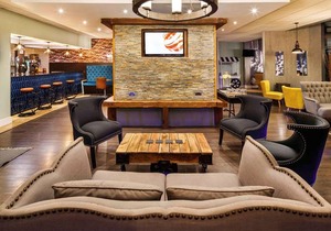 ibis Styles Birmingham Oldbury Hotel