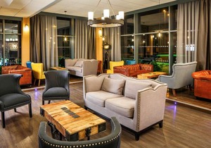 ibis Styles Birmingham Oldbury Hotel
