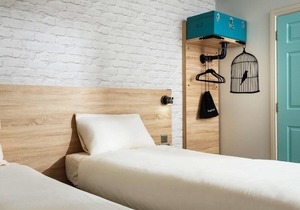 ibis Styles Birmingham Oldbury