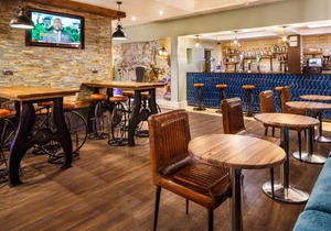 ibis Styles Birmingham Oldbury