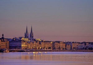 ibis Styles Bordeaux Centre Meriadeck
