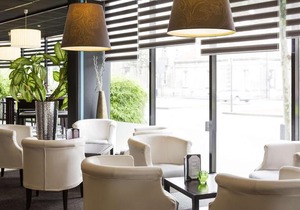 ibis Styles Bordeaux Centre Meriadeck