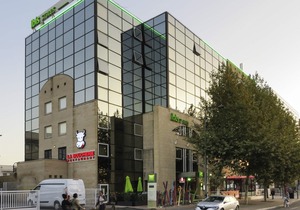 Ibis Styles Bordeaux Centre Mériadeck