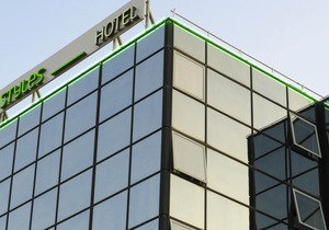 Ibis Styles Bordeaux Centre Mériadeck