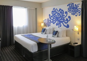 Ibis Styles Bordeaux Centre Mériadeck