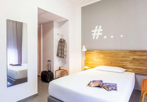 Ibis Styles Brindisi