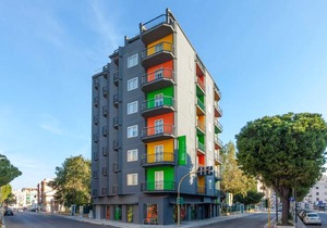 Ibis Styles Brindisi