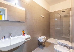 Ibis Styles Brindisi