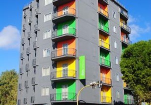 Ibis Styles Brindisi