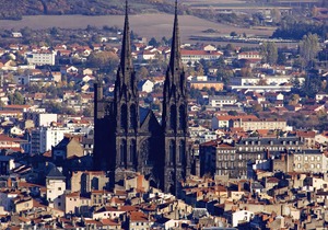 Ibis Styles Clermont-Ferrand Gare