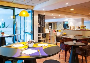 ibis Styles Cognac