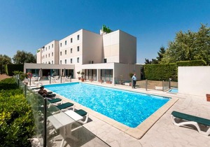 ibis Styles Cognac