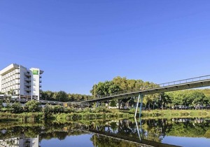 ibis styles Dax Miradour