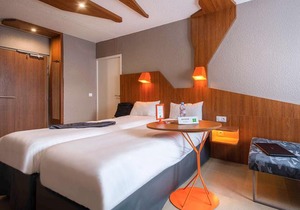 ibis Styles Gien