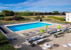ibis Styles Gien