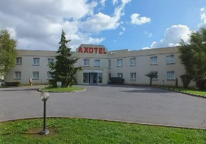 Ibis Styles Gien
