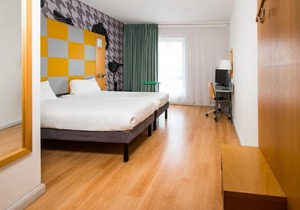 ibis Styles Haydock
