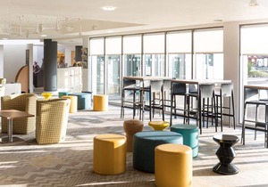 ibis Styles Haydock