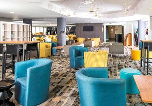 ibis Styles Haydock