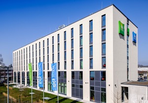 Ibis Styles Konstanz