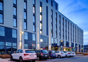 Ibis Styles Konstanz