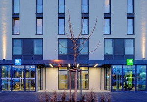Ibis Styles Konstanz