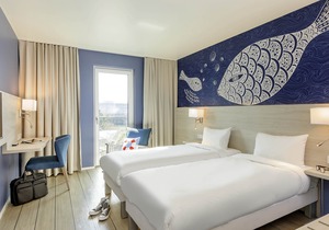 Ibis Styles Konstanz