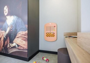 ibis Styles Le Mans Gare Sud