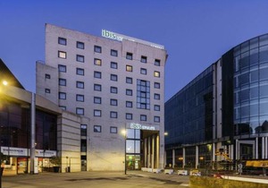 ibis Styles Le Mans Gare Sud