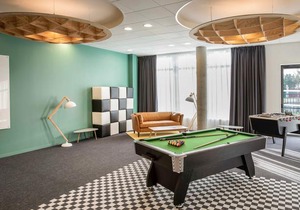 ibis Styles Le Mans Sud Mulsanne