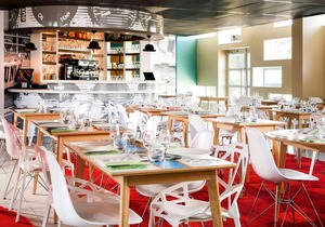 ibis Styles Le Mans Sud Mulsanne