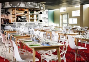 ibis Styles Le Mans Sud Mulsanne