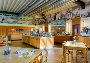 ibis Styles Leipzig