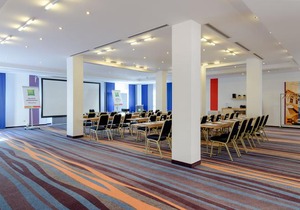ibis Styles Leipzig