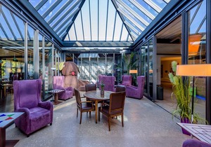 ibis Styles Leipzig
