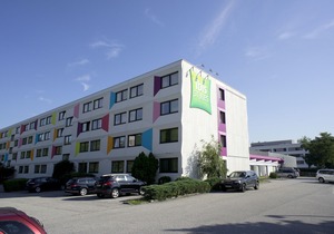Ibis Styles Linz
