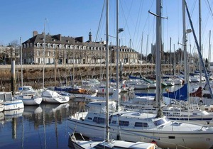 ibis Styles Lorient Caudan