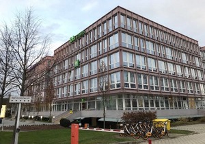 Ibis Styles München Ost Messe