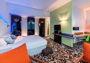 Ibis Styles München Ost Messe