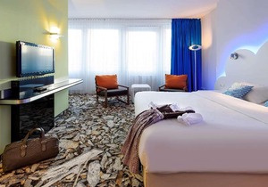 Ibis Styles München Ost Messe