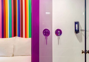 ibis Styles Mexico Zona Rosa