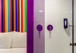 ibis Styles Mexico Zona Rosa
