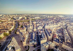 ibis Styles Nantes Centre Gare