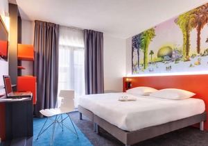 ibis Styles Nantes Centre Gare
